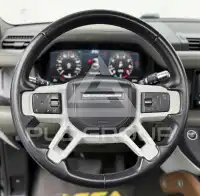 2021 Land Rover DEFENDER
