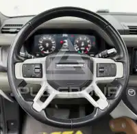 2021 Land Rover DEFENDER