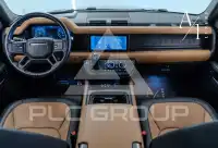 2021 Land Rover DEFENDER