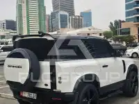 2021 Land Rover DEFENDER