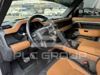 2021 Land Rover DEFENDER