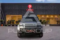 2021 Land Rover DEFENDER