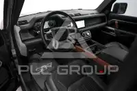 2021 Land Rover DEFENDER