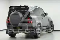 2021 Land Rover DEFENDER
