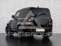 2021 Land Rover DEFENDER