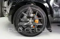 2021 Land Rover DEFENDER