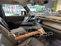 2021 Land Rover DEFENDER