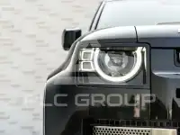 2021 Land Rover DEFENDER