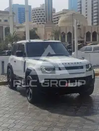 2021 Land Rover DEFENDER