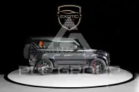 2021 Land Rover DEFENDER