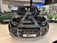 2021 Land Rover DEFENDER
