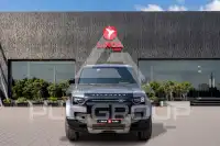 2021 Land Rover DEFENDER
