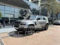 2021 Land Rover DEFENDER