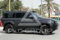 2021 Land Rover DEFENDER