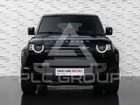 2021 Land Rover DEFENDER