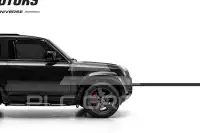 2021 Land Rover DEFENDER