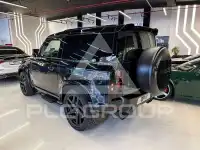 2021 Land Rover DEFENDER
