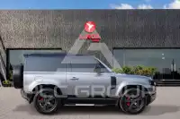 2021 Land Rover DEFENDER