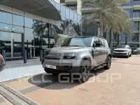 2021 Land Rover DEFENDER