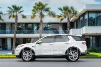 2021 Land Rover Discovery