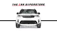 2021 Land Rover Discovery