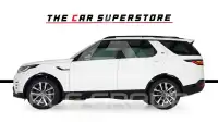 2021 Land Rover Discovery