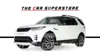 2021 Land Rover Discovery