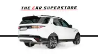 2021 Land Rover Discovery