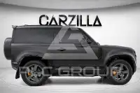 2021 Land Rover DEFENDER