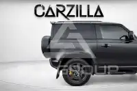 2021 Land Rover DEFENDER