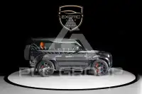 2021 Land Rover DEFENDER