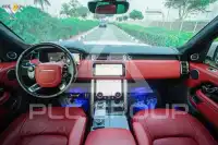 2021 Land Rover Range Rover