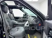 2021 Land Rover Range Rover