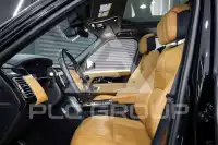 2021 Land Rover Range Rover