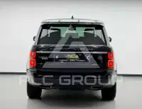 2021 Land Rover Range Rover