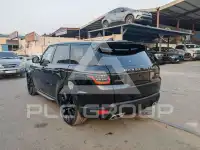 2021 Land Rover Range Rover