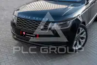 2021 Land Rover Range Rover