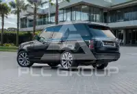 2021 Land Rover Range Rover