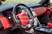 2021 Land Rover Range Rover