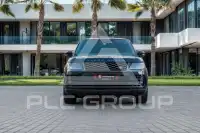 2021 Land Rover Range Rover