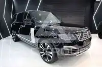 2021 Land Rover Range Rover
