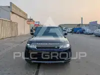 2021 Land Rover Range Rover