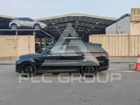 2021 Land Rover Range Rover