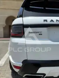 2021 Land Rover Range Rover