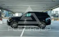 2021 Land Rover Range Rover