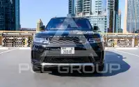 2021 Land Rover Range Rover