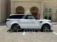 2021 Land Rover Range Rover