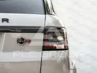 2021 Land Rover Range Rover