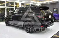 2021 Land Rover Range Rover