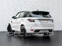 2021 Land Rover Range Rover
